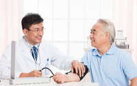 高壓高，低壓不高的老年人該如何選藥？
